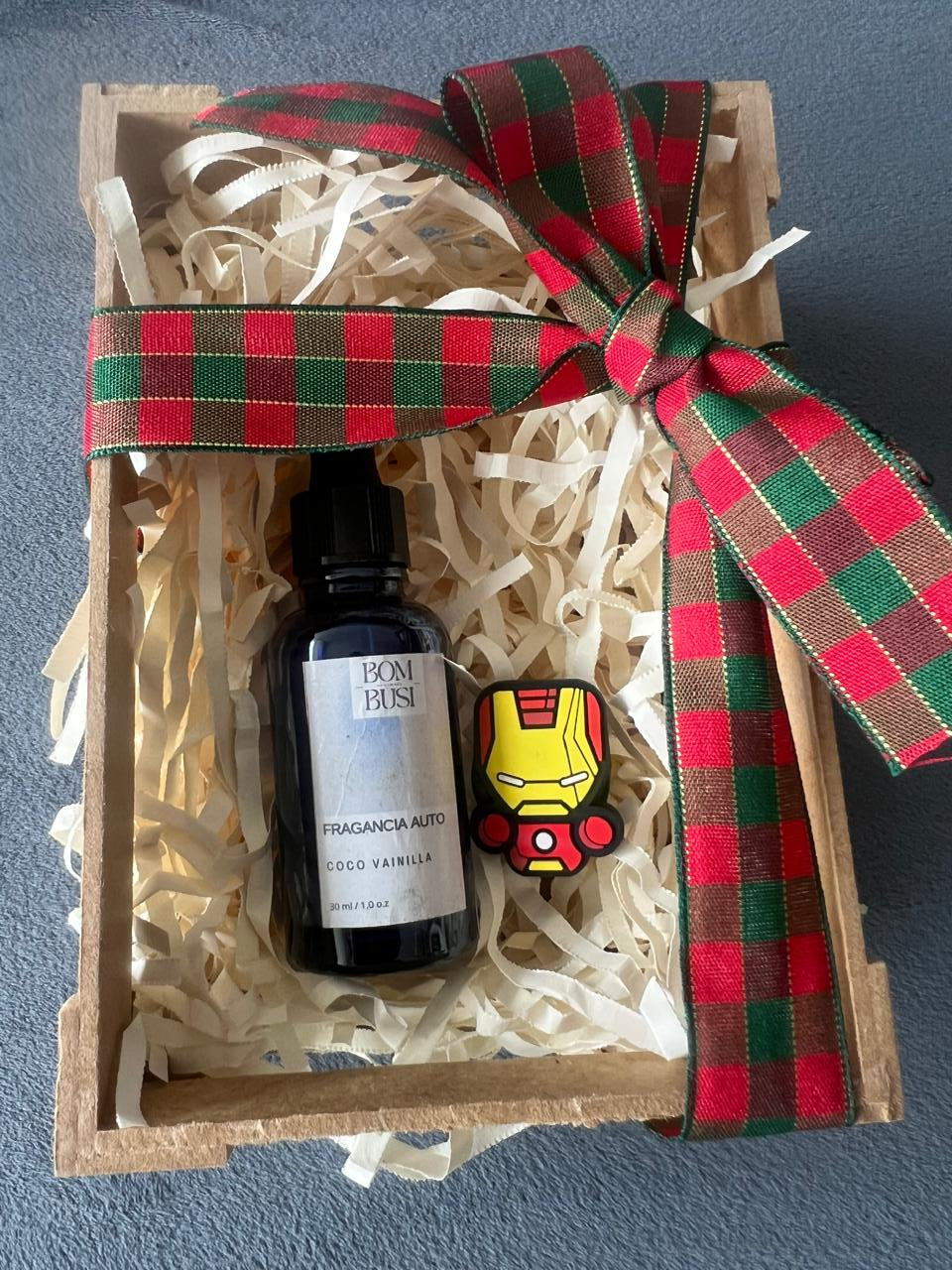 Pack regalo auto #3 - 01 clip de colección (varios modelos)