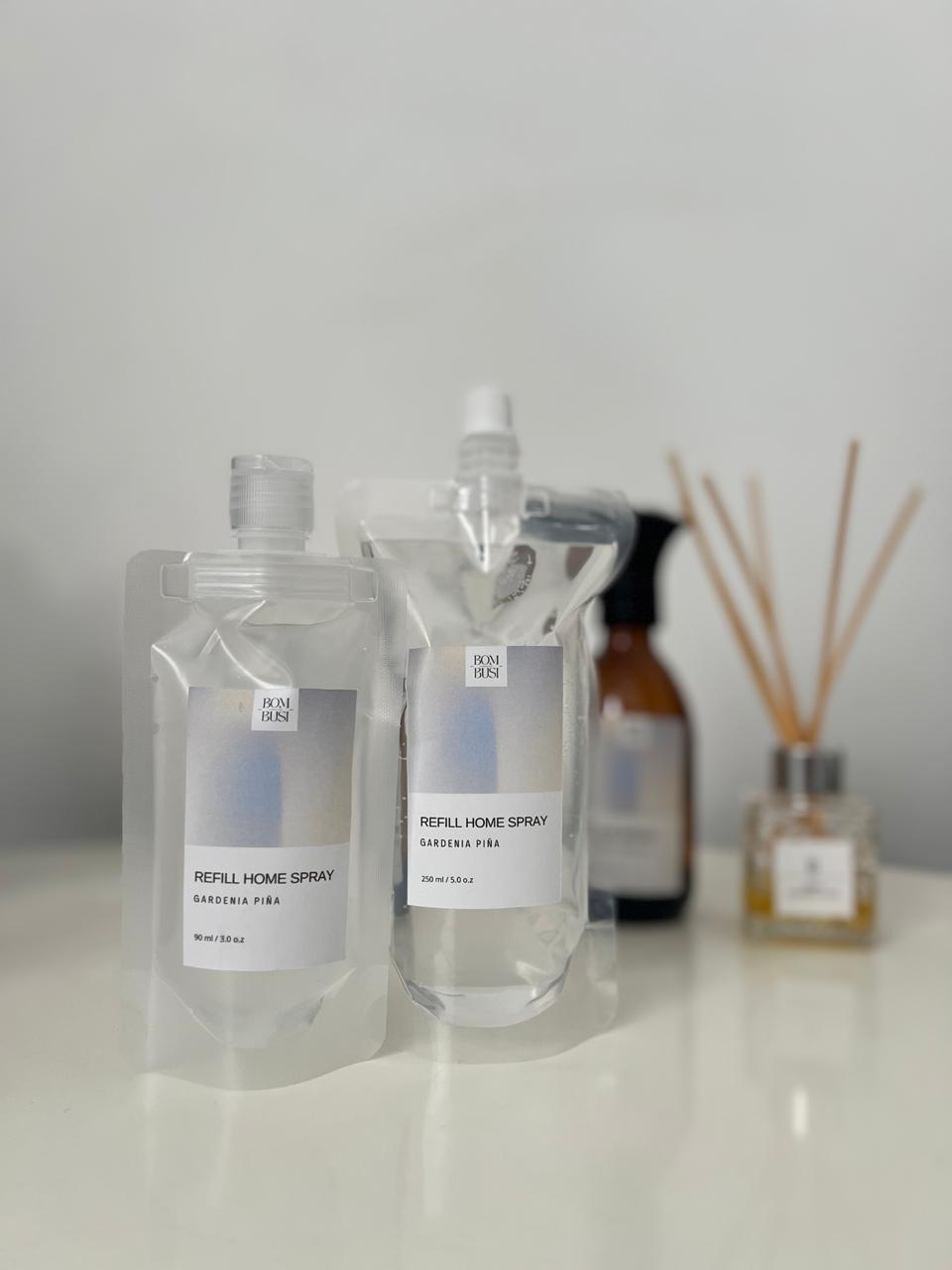 Refill Difusor de varillas - 100ml