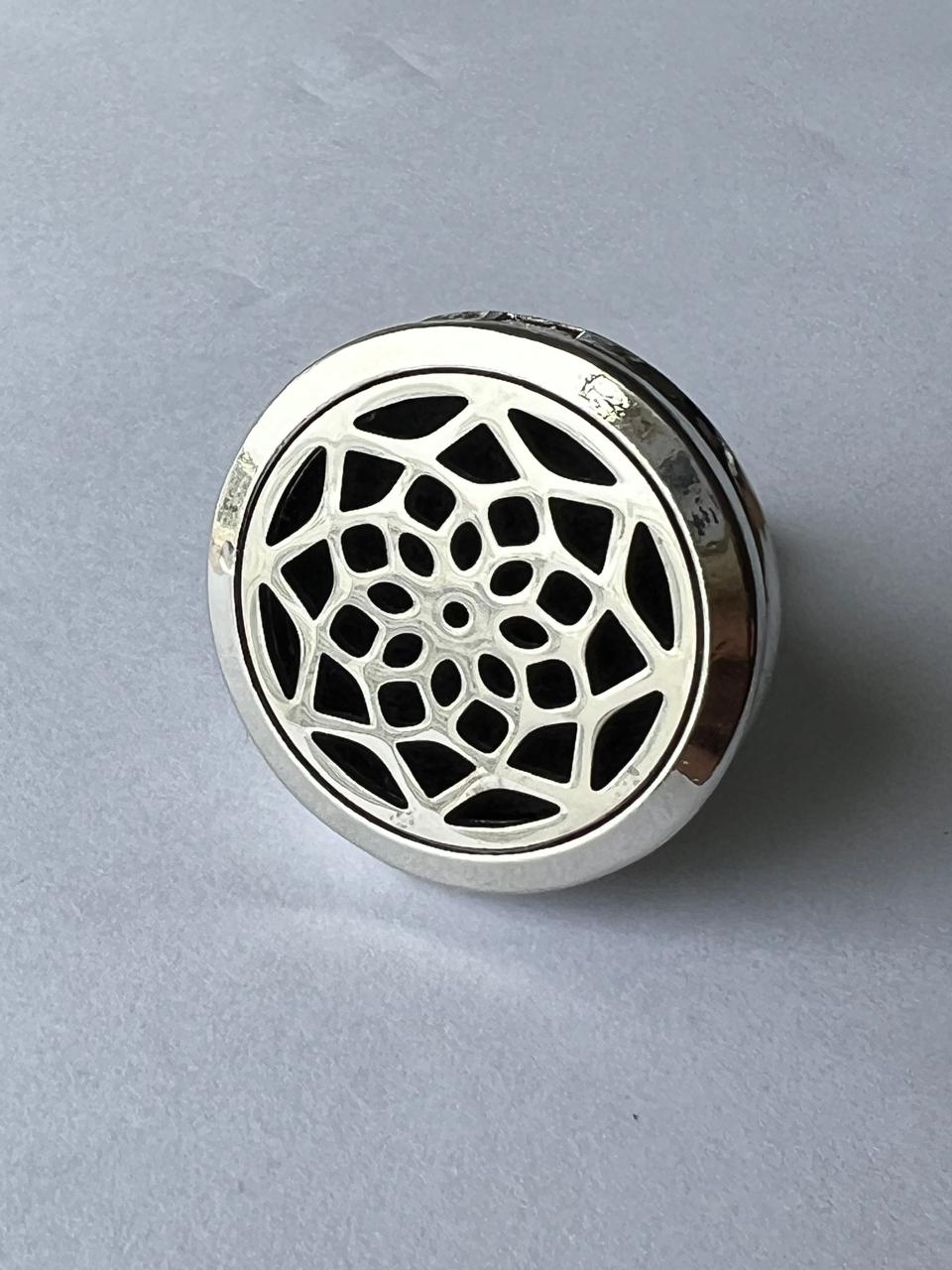 Clip aromatizador para auto (varios modelos)