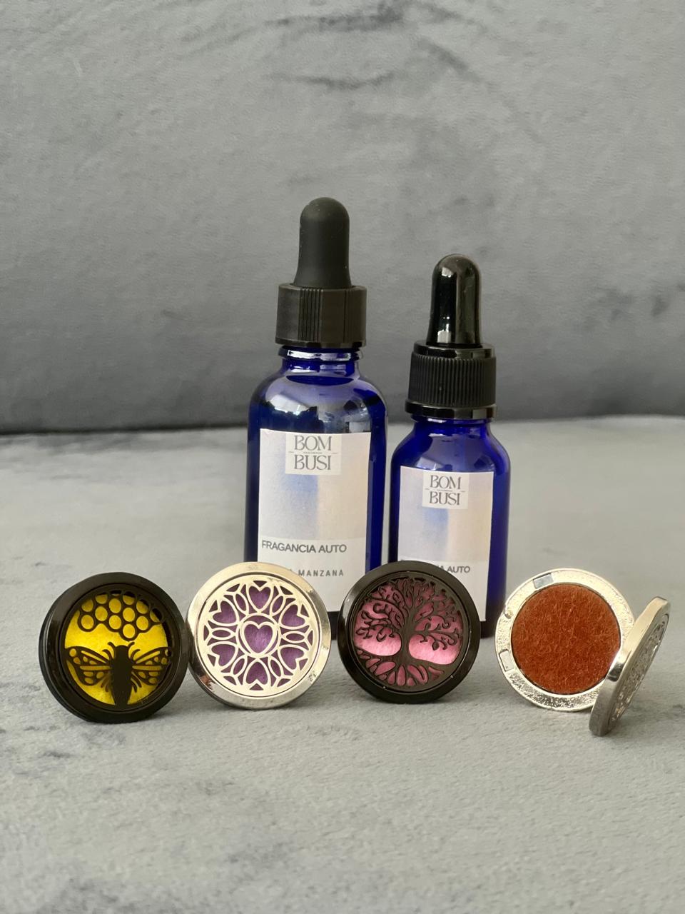 Combo auto clip - basic