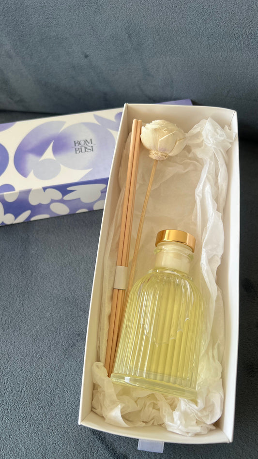 Set Difusor Cranberry Prosecco