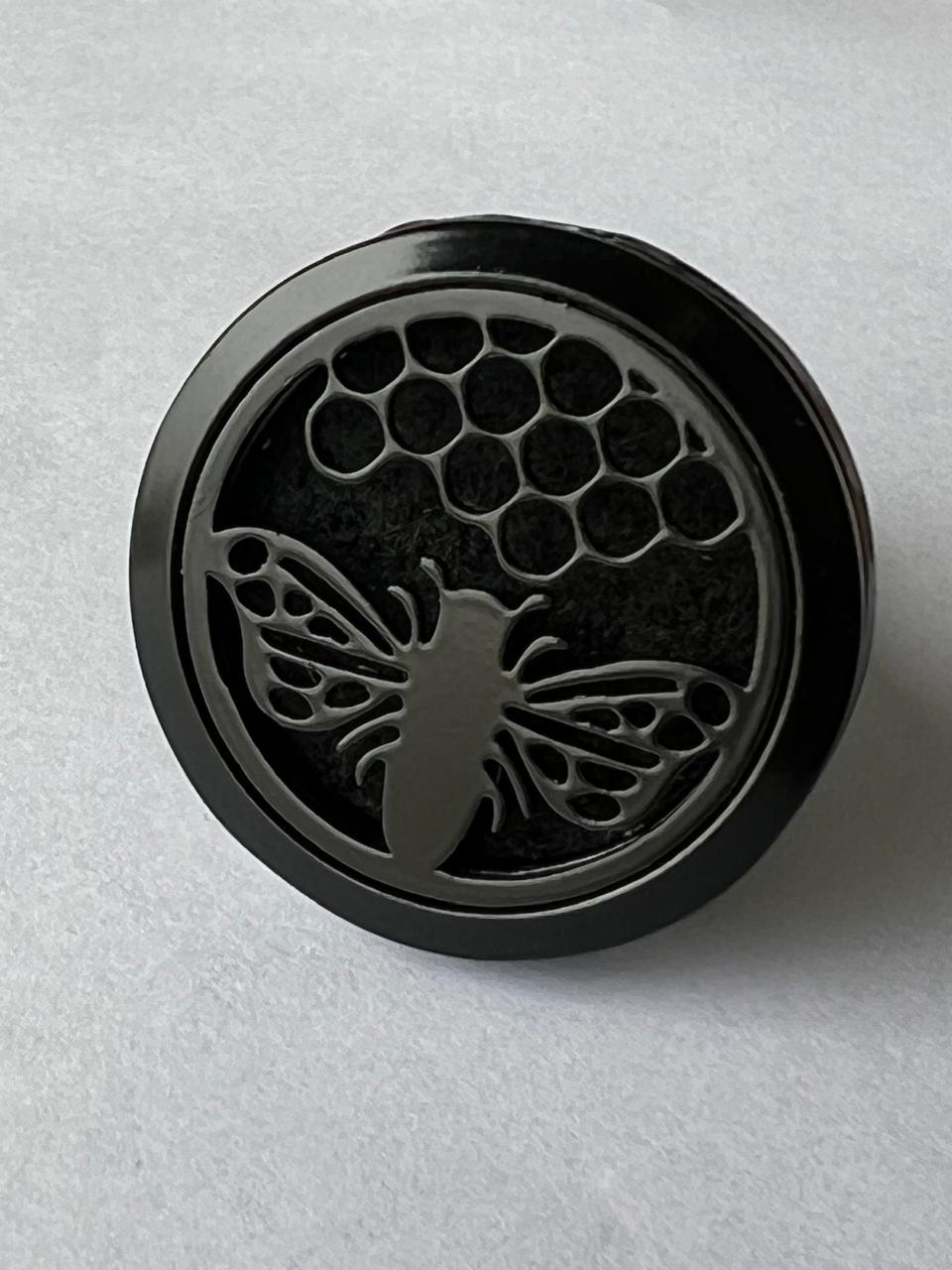 Clip aromatizador para auto (varios modelos)