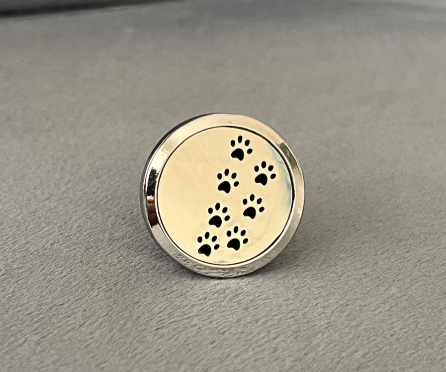 Clip aromatizador para auto (varios modelos)