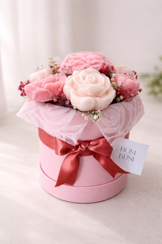 Bouquette de Flores