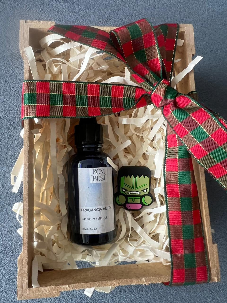 Pack regalo auto #3 - 01 clip de colección (varios modelos)