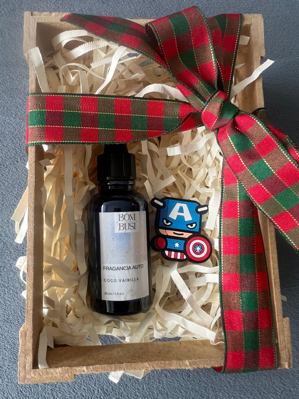 Pack regalo auto #3 - 01 clip de colección (varios modelos)