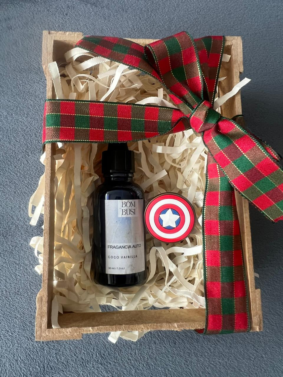 Pack regalo auto #3 - 01 clip de colección (varios modelos)