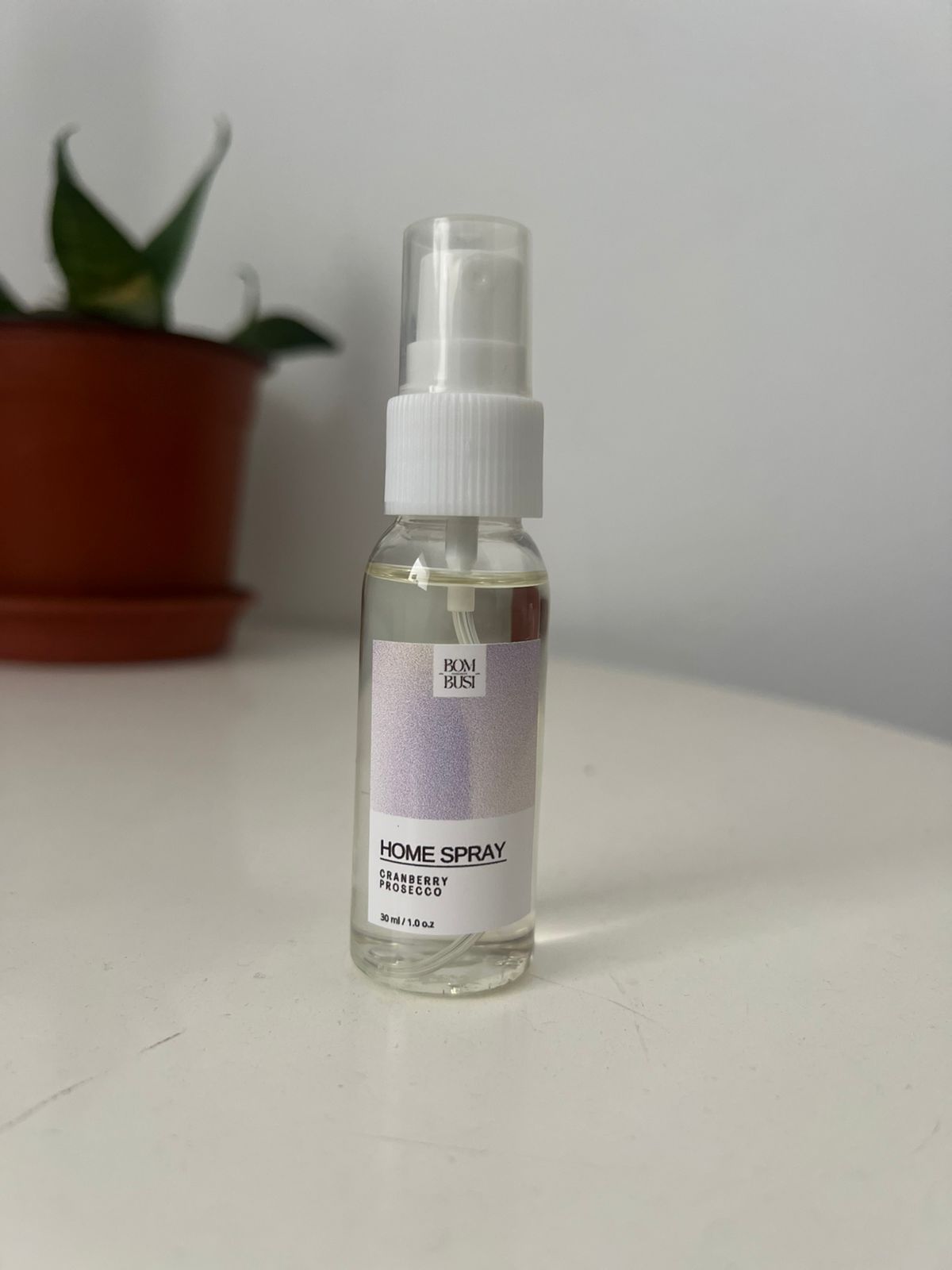 30ml Home spray - Premium