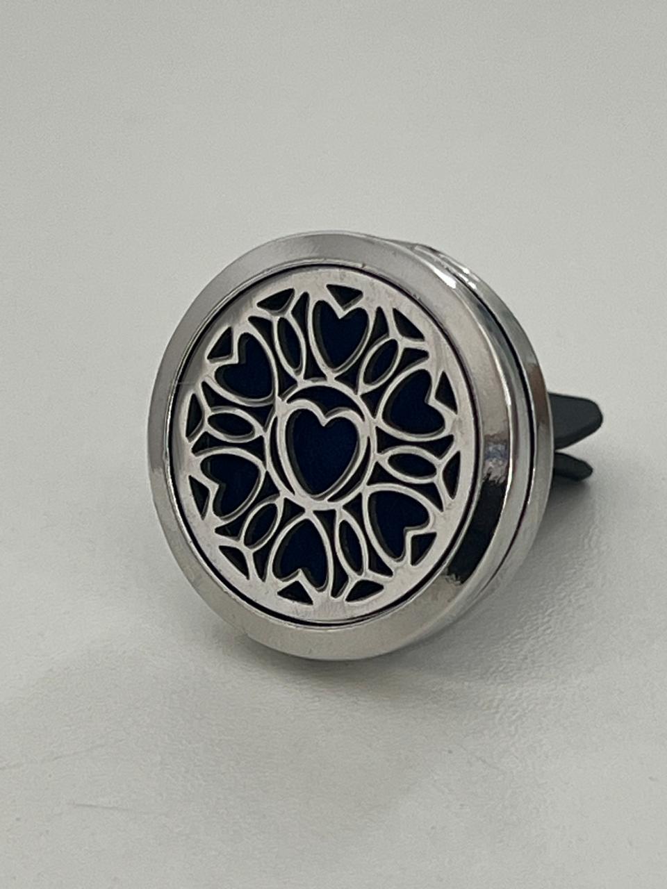 Clip aromatizador para auto (varios modelos)