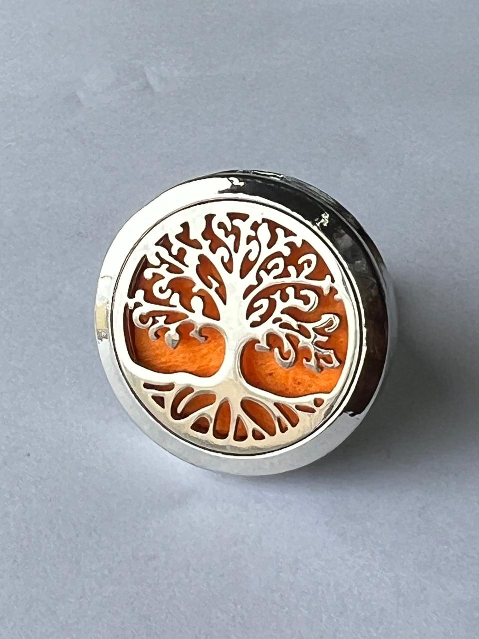 Clip aromatizador para auto (varios modelos)