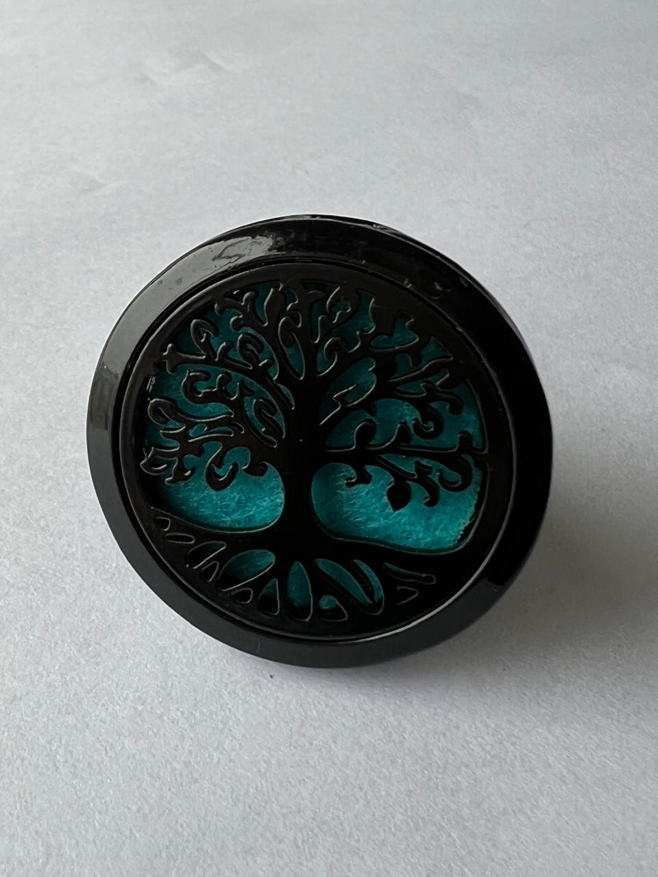 Clip aromatizador para auto (varios modelos)