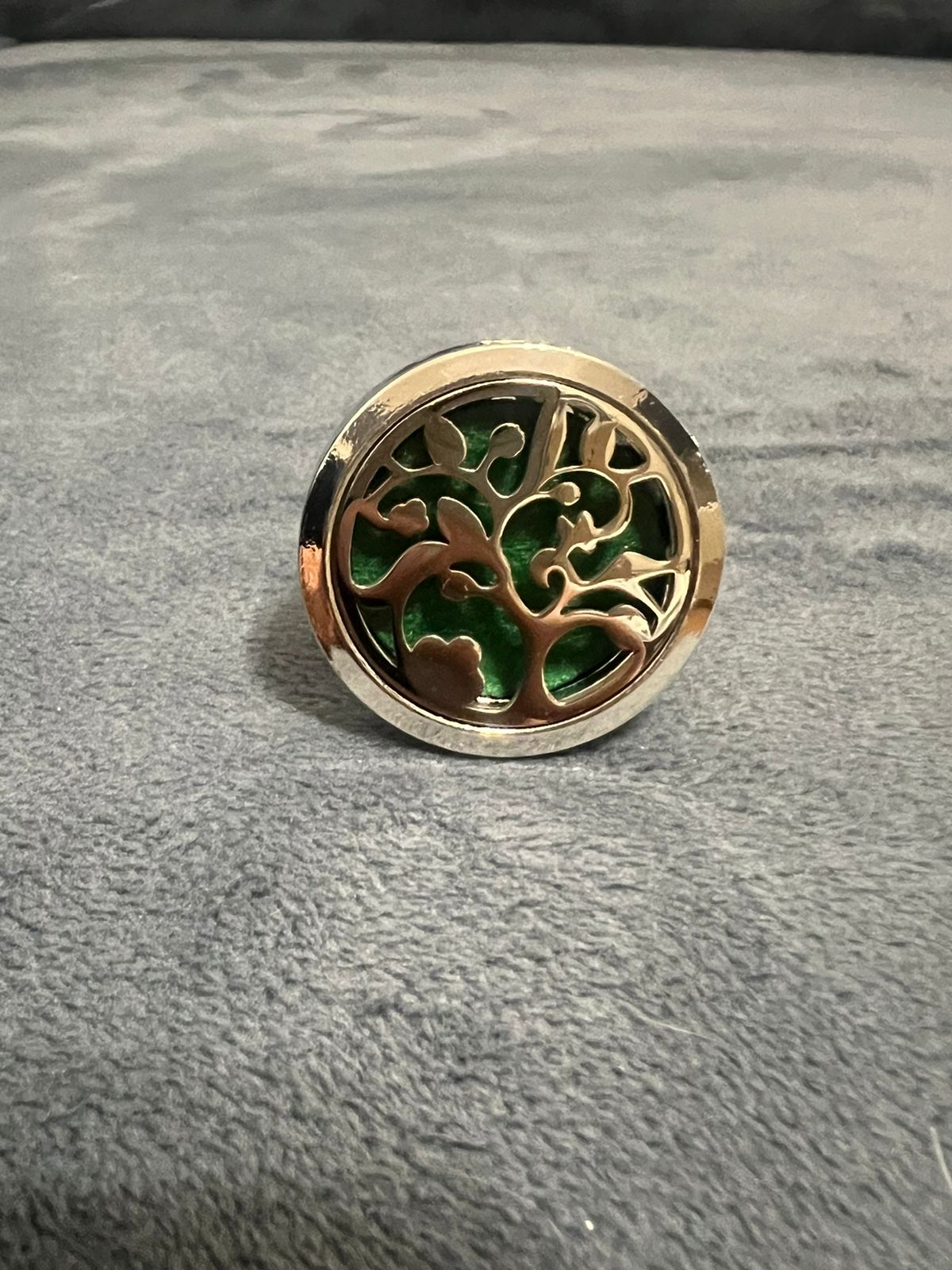 Clip aromatizador para auto (varios modelos)