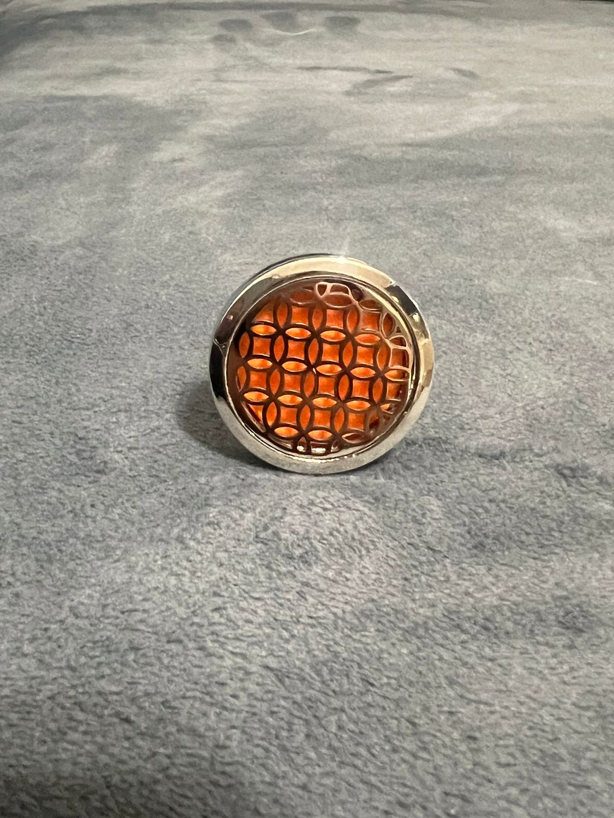 Clip aromatizador para auto (varios modelos)