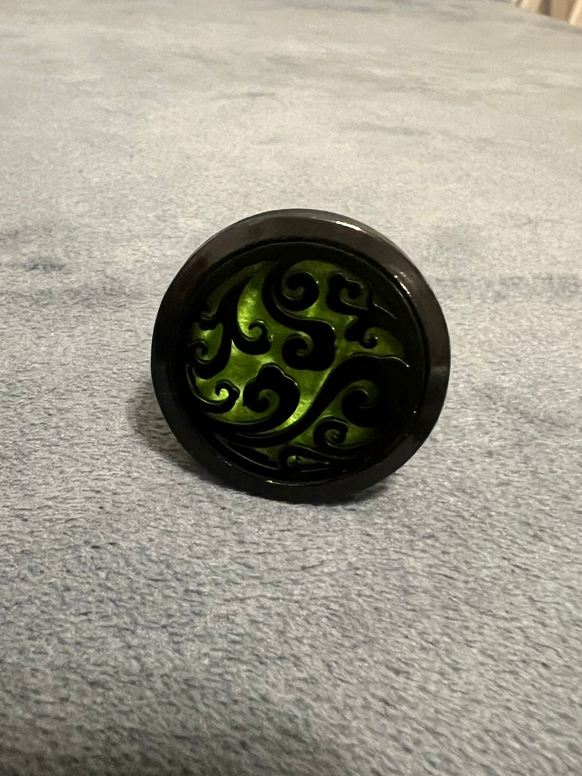 Clip aromatizador para auto (varios modelos)