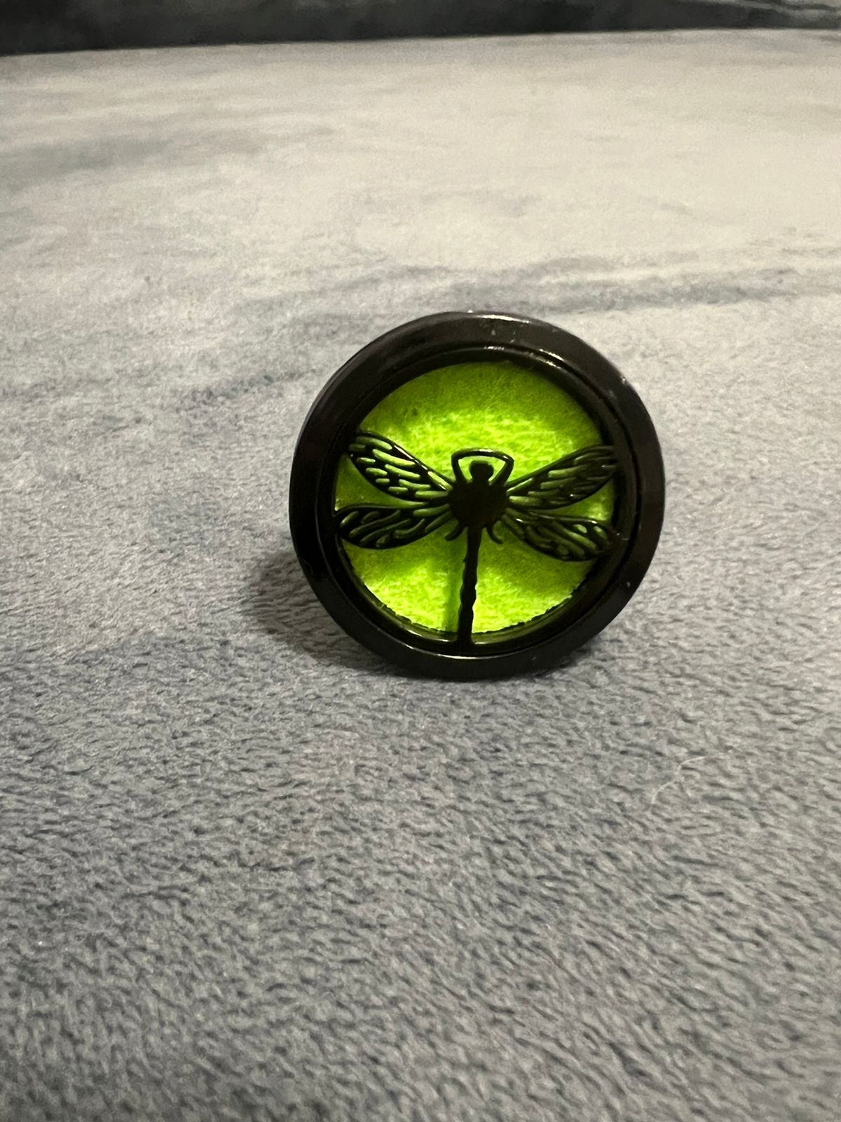 Clip aromatizador para auto (varios modelos)