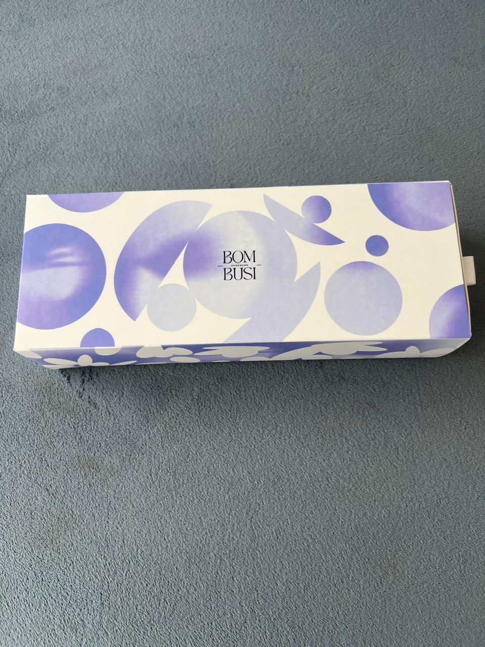 Set Peonias - Jabones artesanales